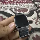 ساعه ابل إصدار العاشر