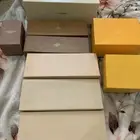 علب ساعات اصليه لونجين وكريدور سيكو