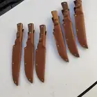 سكاكين ذبح سلخ ممتازة