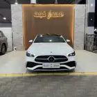 مرسيدس C300 موديل 2023 فل كامل