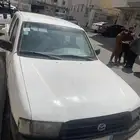 mazda diesel 2002 model