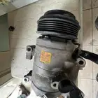 للبيع كومبريسر مازدا 6 مستعمل موديل 2017