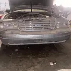 قطع فورد