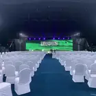 تأجير شاشات للمعارض والبوثات