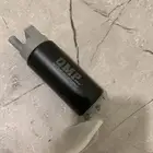 طرمبتين بنزين