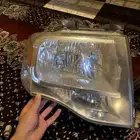شمعة اكسبدشن 2007-2012 و ليد