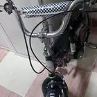 سيكل اطفال