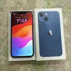 ايفون 13 ميني نظيف
