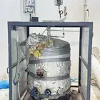 معدات مغاسل ( بوولر كهرباء)