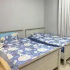 سرير  مرتبه  كومدينة ممتاز للبيع