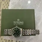 ساعة سوسريه اصليه 100