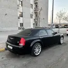 كرايسلر 300C هيمي 2008 نظيفة على السوم