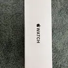 ساعة ابل الجيل 10 جديدة عليها ضمان جرير باقي فيها  7 شهور