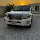 لانكروزر GXR 2013