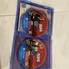 red redemption2 للبيع نظيف ومعها الخريطة 75