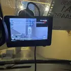 داش كام ثلاث كاميرات برا و داخل وخلفي التواصل عبر التطبيق