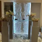 لتأجير استقبال مواليد الي حاب او حابه تستأجر استقبال مواليد