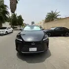2023 Luxes RX350 Premium Package