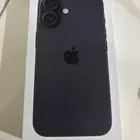 ايفون 16 جديد غير مستعمل