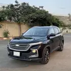 شفروليه كابتفيا 2023