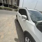 اكس تريل للبيع فل كامل مقاعد مخمل