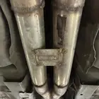 هوائيات اكسفورس الكتروني 3 انش كابرس 2007-2014 اصلي