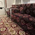 كرفان موتر هوم ثلاجة تبريد بيجو بوكسر اكبر حجم