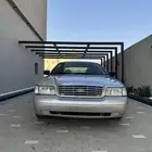 فورد كراون فيكتوريا 2008 لعشاق النظيف للبيع او البدل