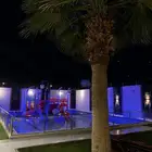 شالية العاب مائية كبيره 12 x 12