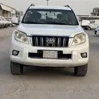 برادو 2011