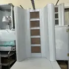 شواية شاورما مكينة شاورما معدات بوفيه اغراض مطعم استيل
