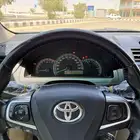 كامري 2016