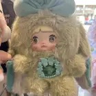 لابوبو اصلي وتقليد مع طقم لبس