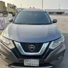 نسيان اكس تريل