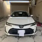 كورلا موديل 2022 نص فل