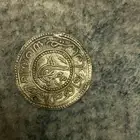 عز نصرة القسطنطينية فضة 1293ه