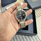 ساعة roamer سويسري جديدة