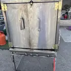 فرن غاز تحمير او مندي