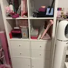 مكتبة للبيع ايكيا