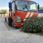 سطحه شمال الرياض