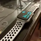 ساعة Apple Watch