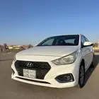 مالك اول اكسنت 2018
