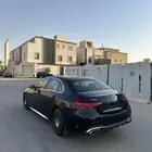 مرسيدس 2025 C200 اصفار جديده