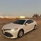 كامري 2020 هايبرد