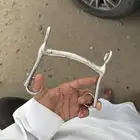 شكيمه