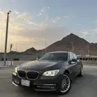 BMW 730LI عداد قليل