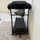 جهاز مشي