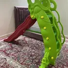 زحليقه اخو جديد بحاله ممتازه جدا جدا