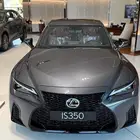 لكزس is350 2025