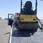 سطحة لنقل السيارات